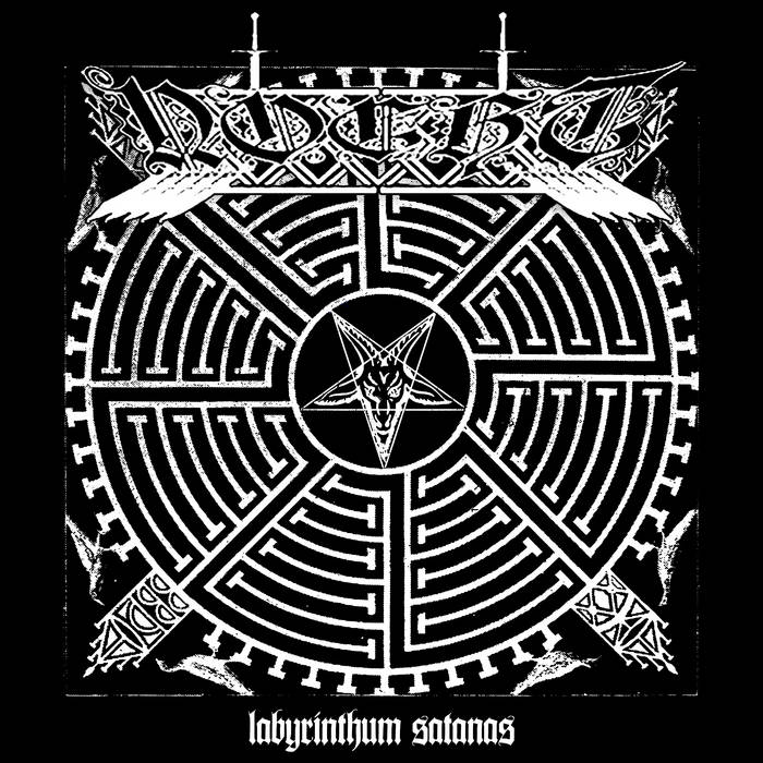 Labyrinthum Satanas