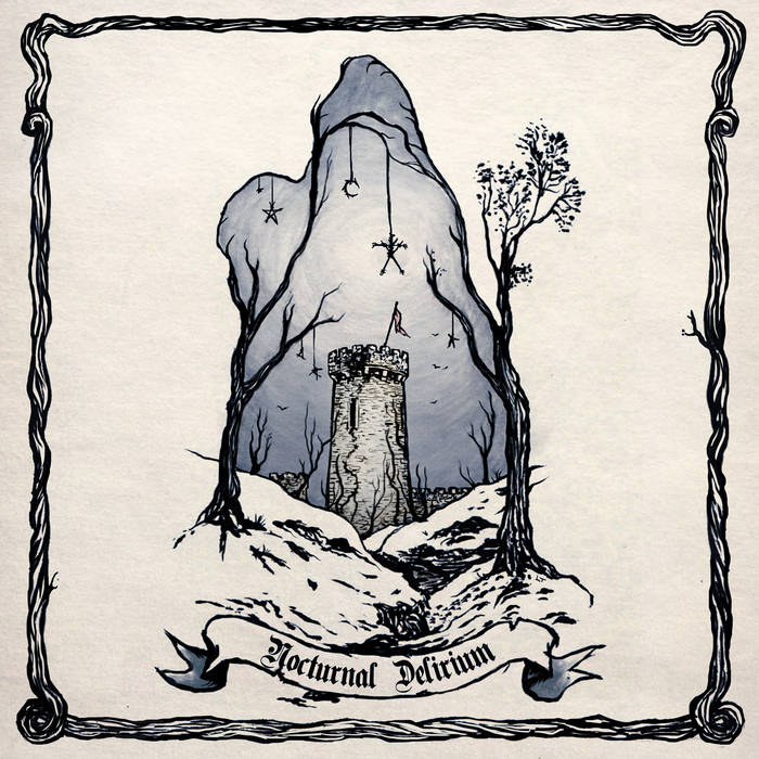 dungeon synth demos 2020​-​22