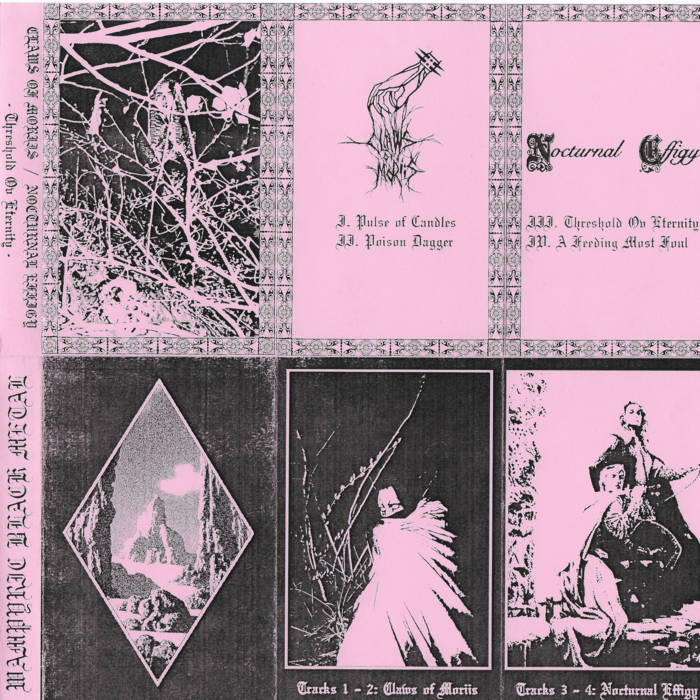 Threshold Ov Eternity