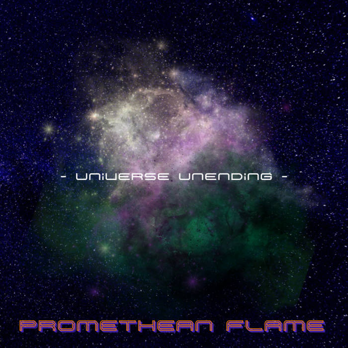 Universe Unending