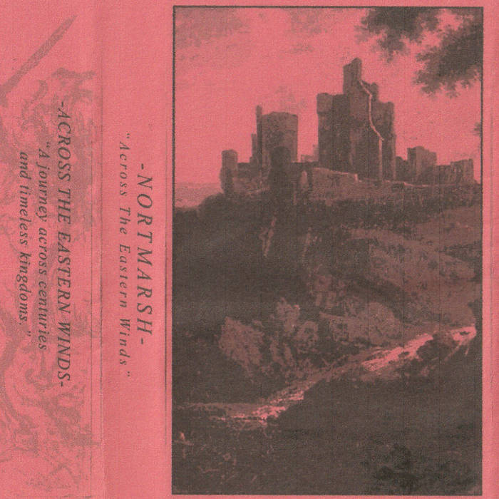 Nortmarsh - Across The Eastern Winds