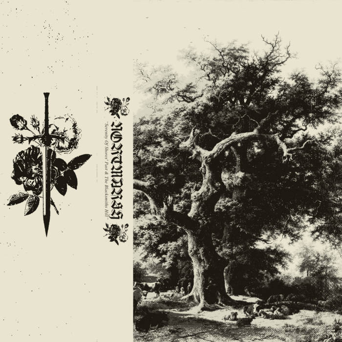 Nortmarsh IV (Serenity Of Shores' Past & The Blacksmiths Hill)