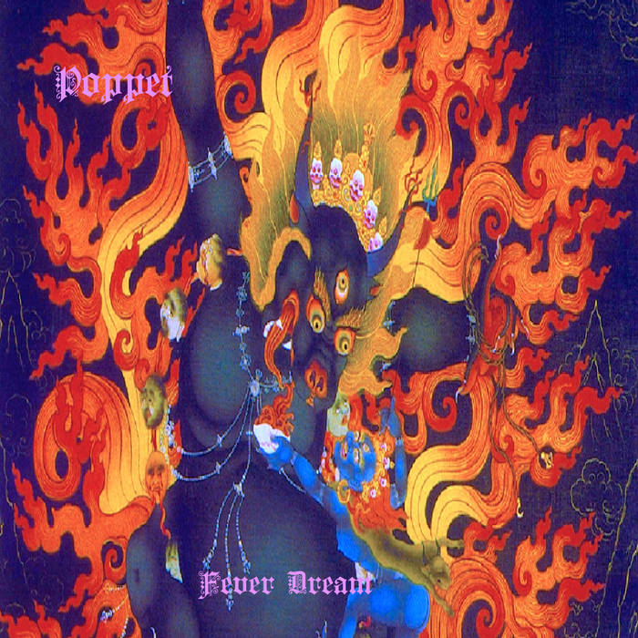 Fever Dream