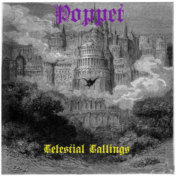 Celestial Callings