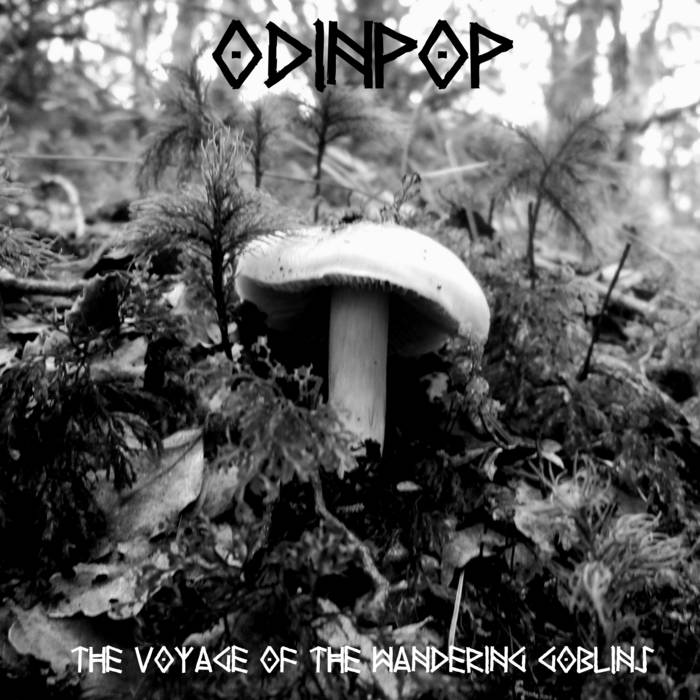 The Voyage Of The Wandering Goblins
