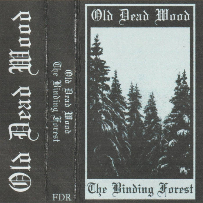 The Binding Forest