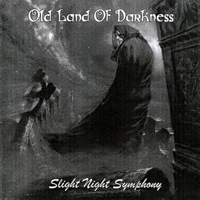 Slight Night Symphony