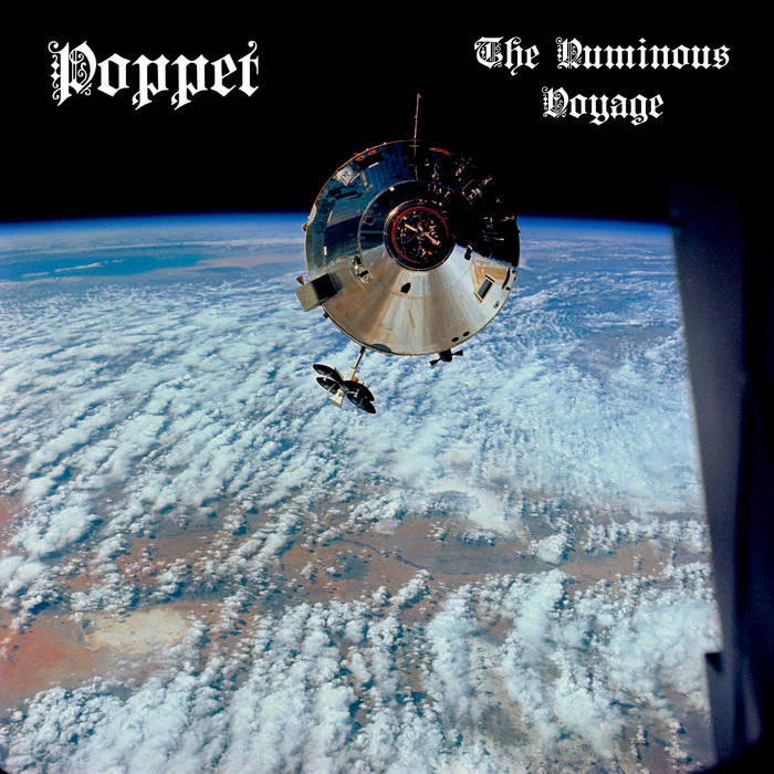 The Numinous Voyage