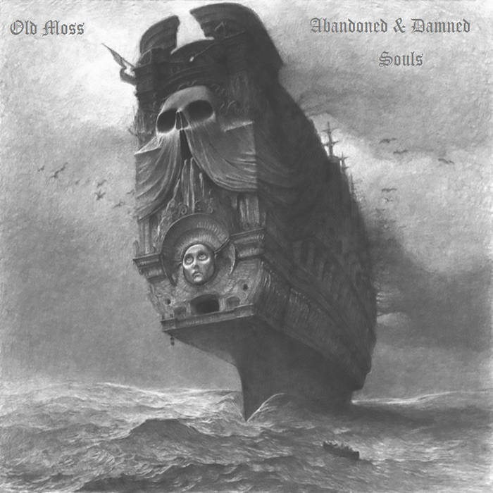 Abandoned & Damned Souls