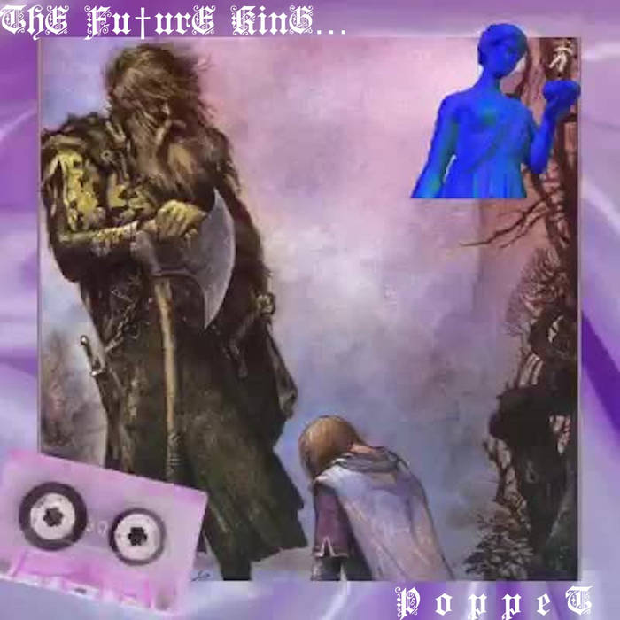 ThE Fu​†​urE KinG