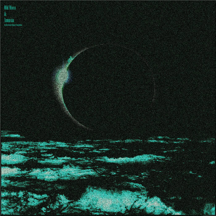 In the Great Empty Kingdom (split with Amusia)