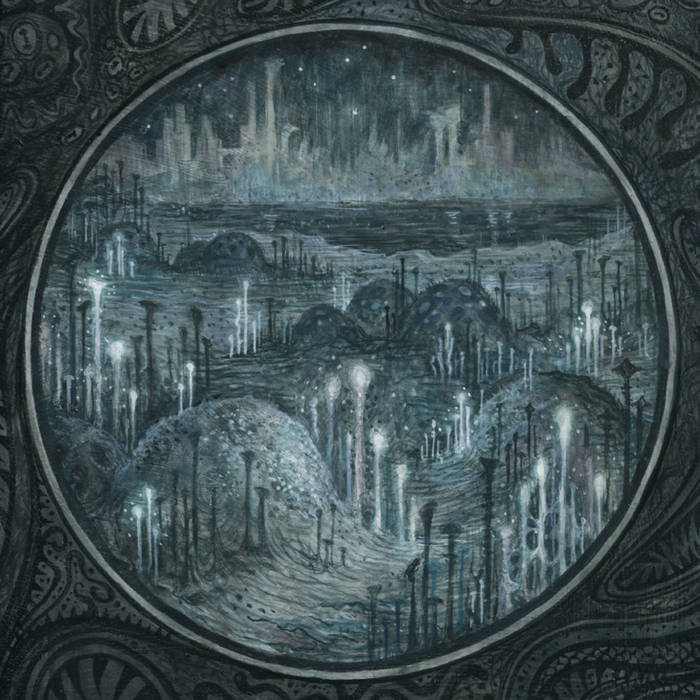Melancholy in R'Lyeh (single)