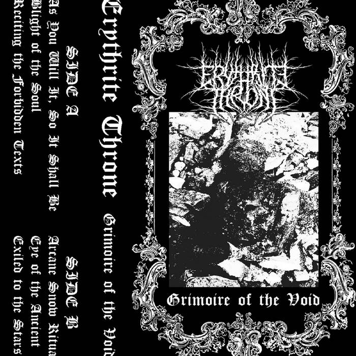 Grimoire Of The Void