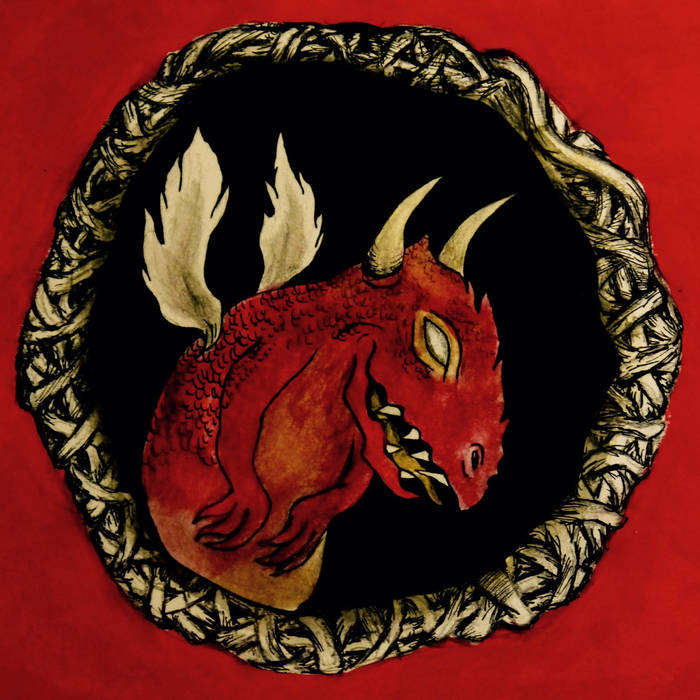 Adventures Of The Red Whelpling