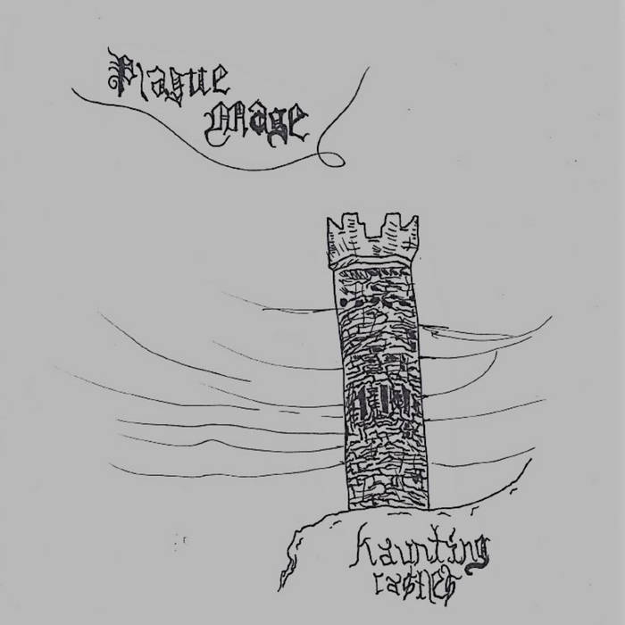haunting castles
