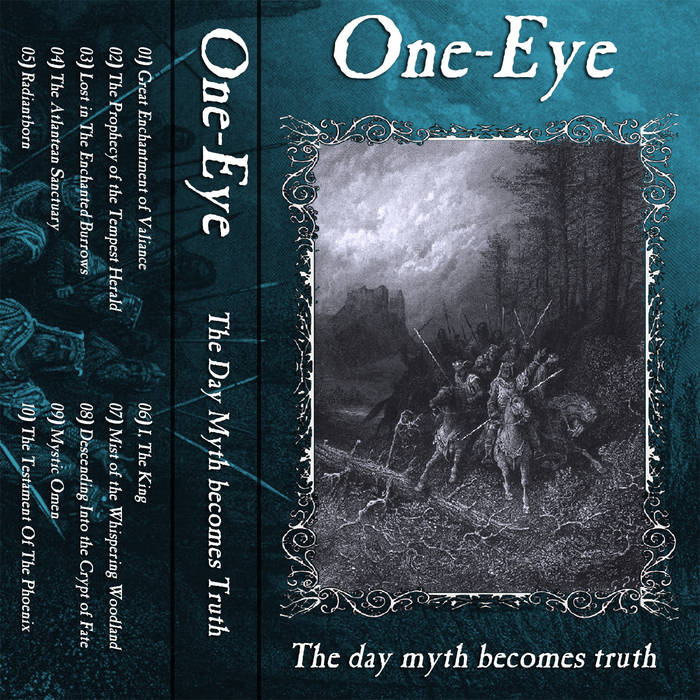 The day myth becomes truth