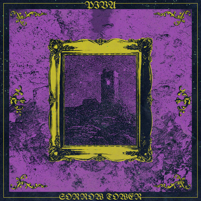Sorrow Tower
