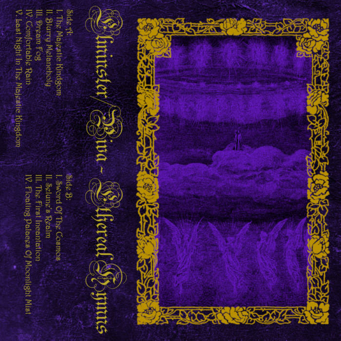 Ethereal Hymns
