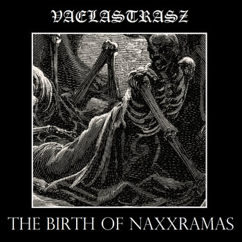 The Birth Of Naxxramas