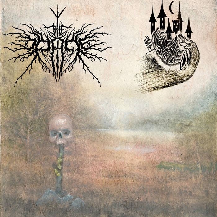 Split with Nightmare Spirit (The Oracle side only)