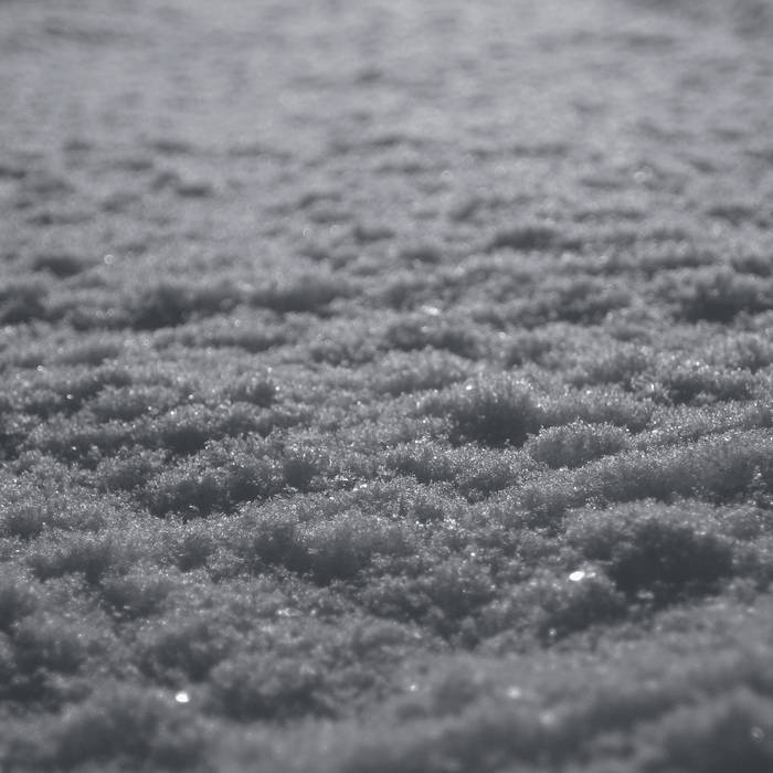 Schnee (III)