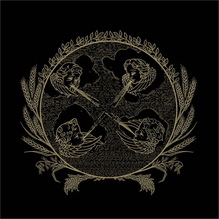 Four Winds of Revelation