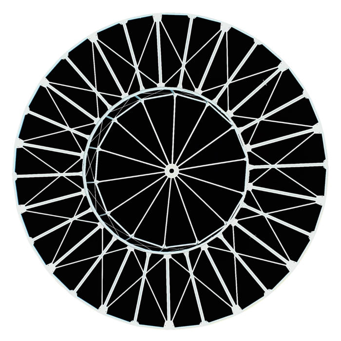 Overtones of the Underworld - Volume 1