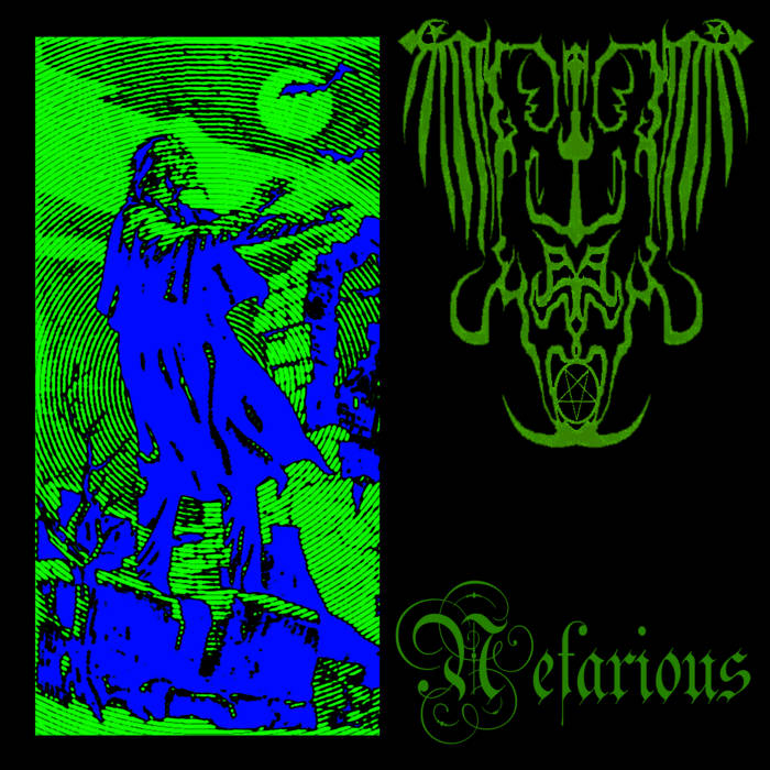 Nefarious