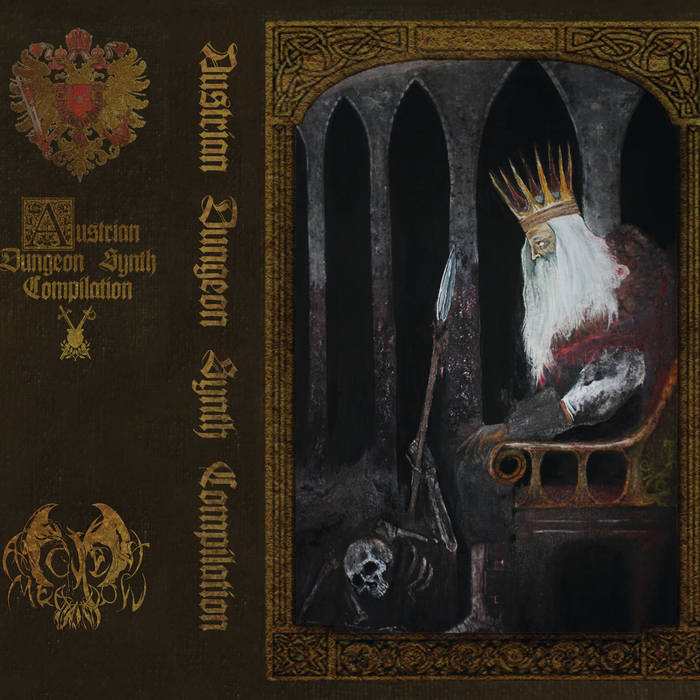 Austrian Dungeon Synth Compilation