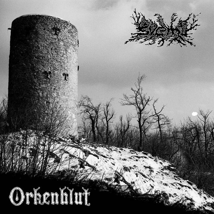 Orkenblut​/​Svemir