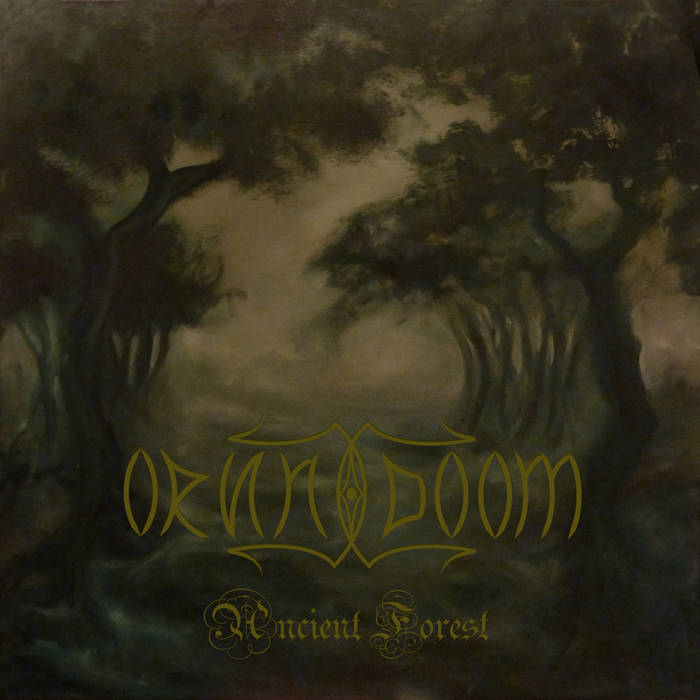 Ancient Forest