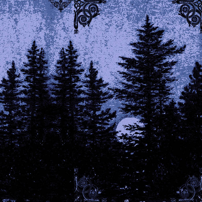 Beneath The Pale Moonlight (Demo)
