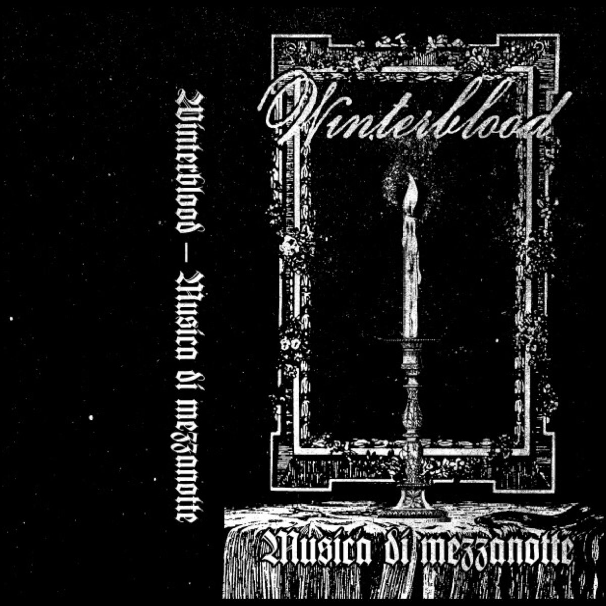 Musica Di Mezzanotte