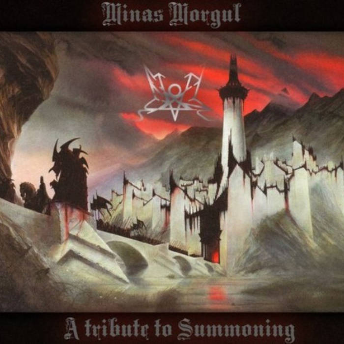 Lugburz (Summoning Cover)