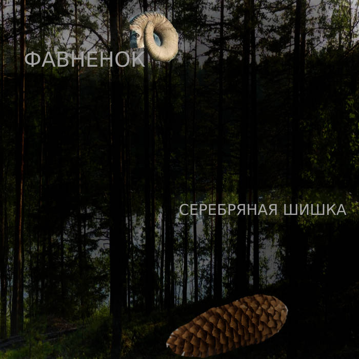 С​е​р​е​б​р​я​н​а​я ш​и​ш​к​а