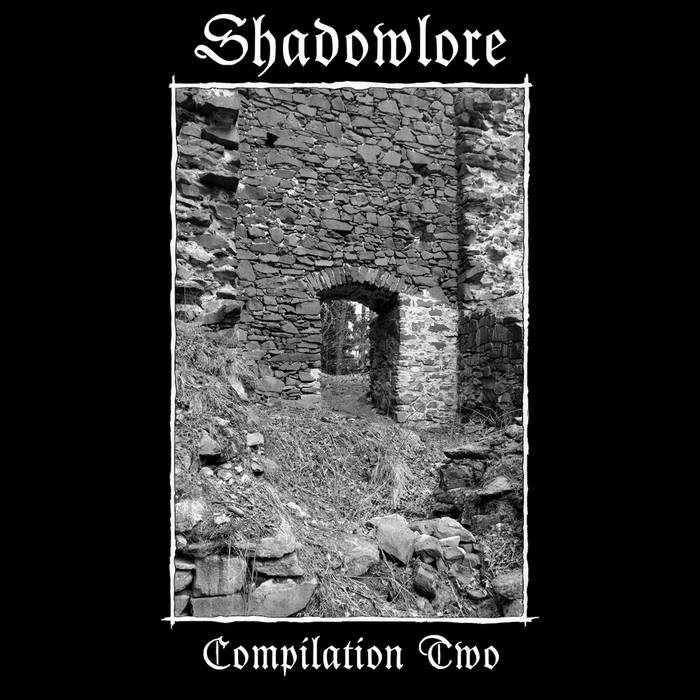 Oasis Of Reflective Wandering Spirits [Single]