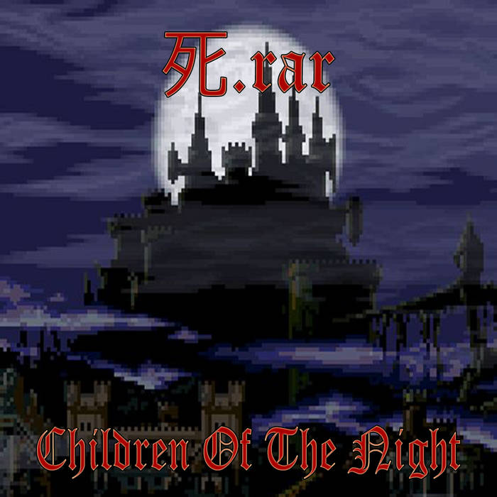 Children Of The Night