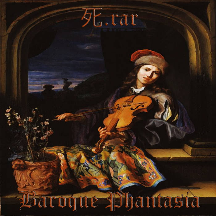 Baroque Phantasia [Single]