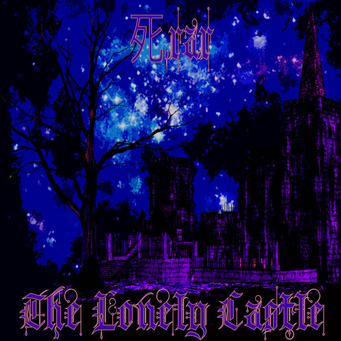 The Lonely Castle [EP]