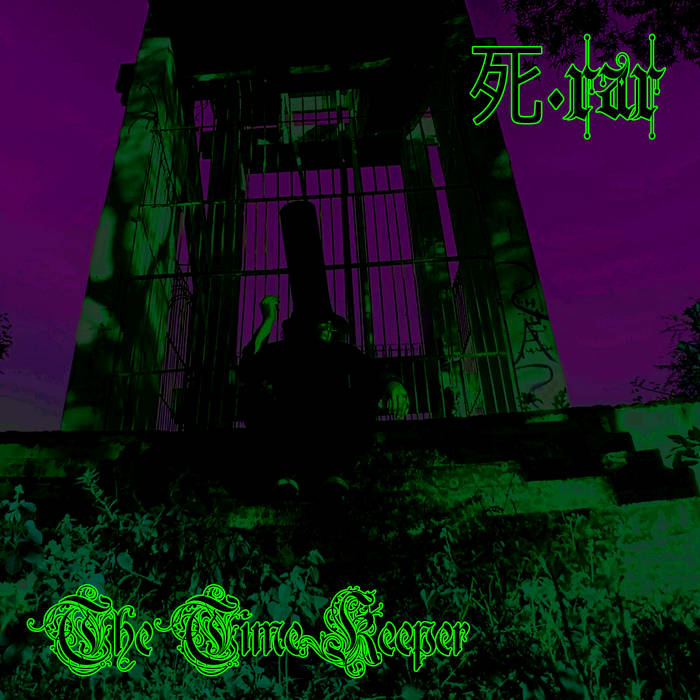 The Time Keeper