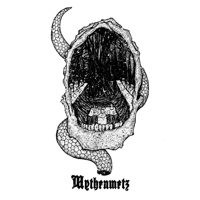 Mythenmetz