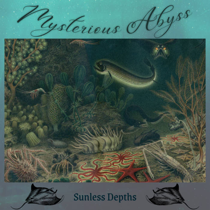 Sunless Depths