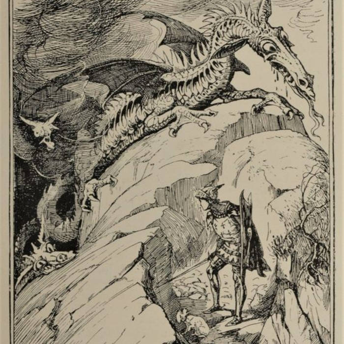 The Twilight Labyrinth Of The Minotaur