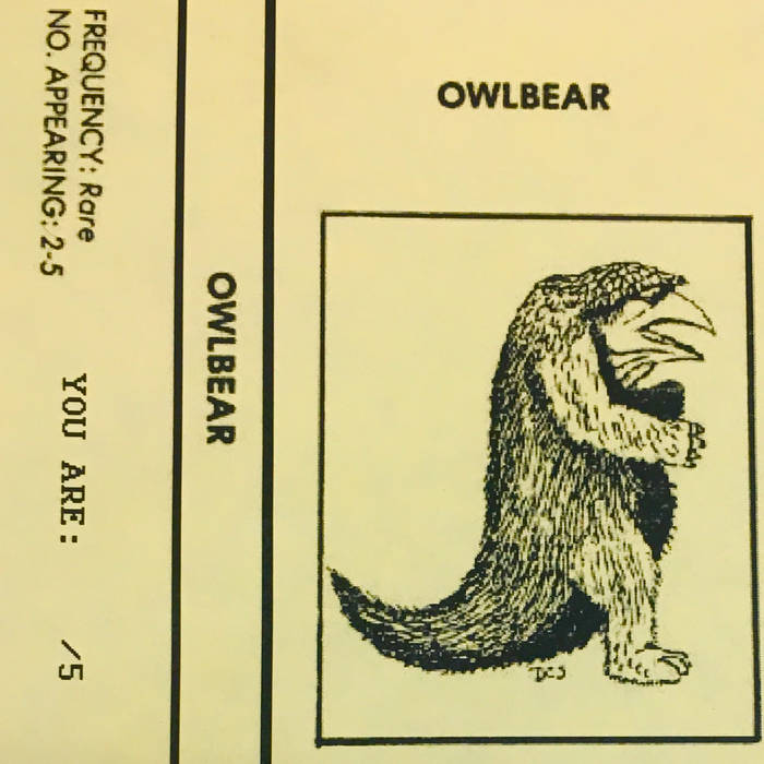 OWLBEAR