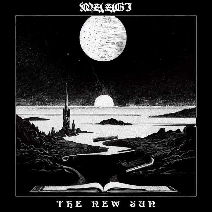The New Sun