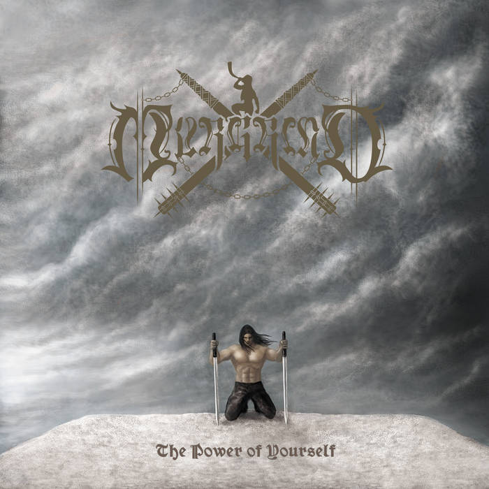 MURGRIND - The Power of Yourself