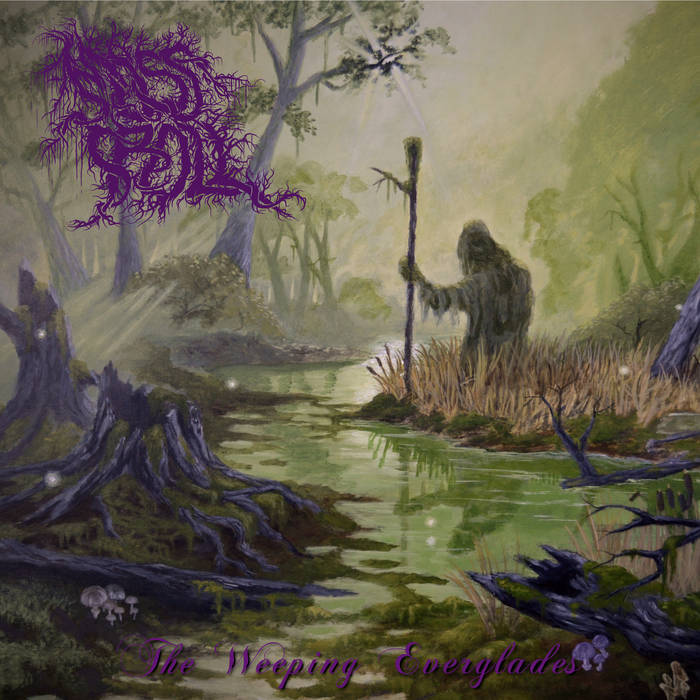 The Weeping Everglades