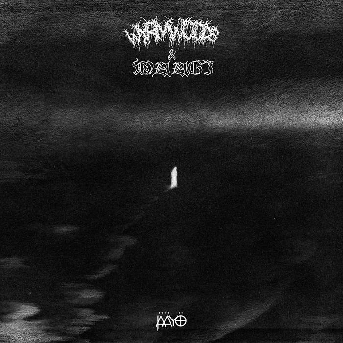 J​ä​ä​yö [Split EP]