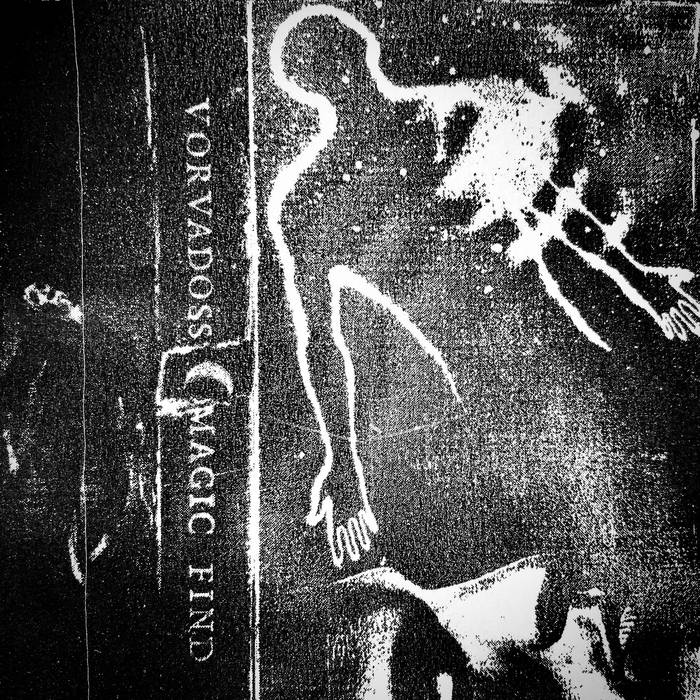 Moondrawn, Foul​-​Crescent Rapture