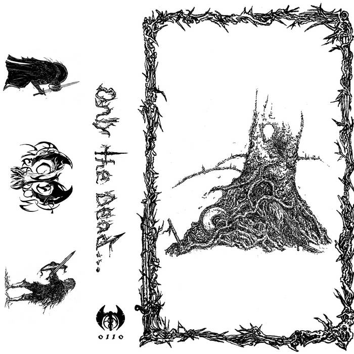 Only the Dead​.​.​.